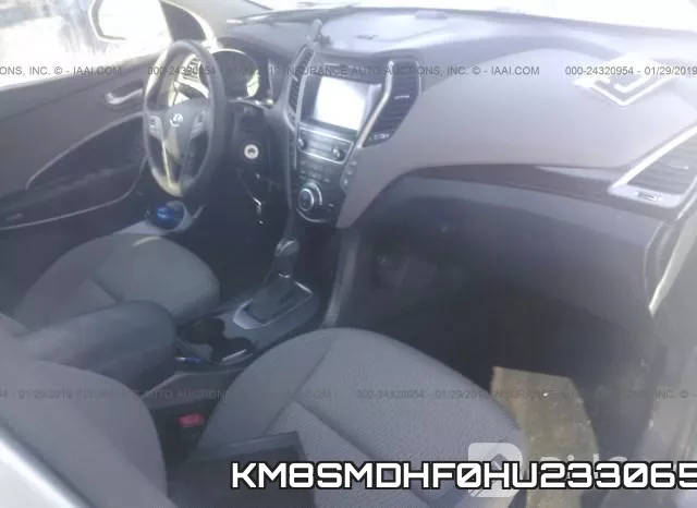 KM8SMDHF0HU233065 фото 6