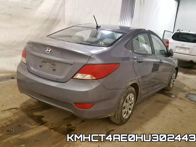 KMHCT4AE0HU302443 фото 5