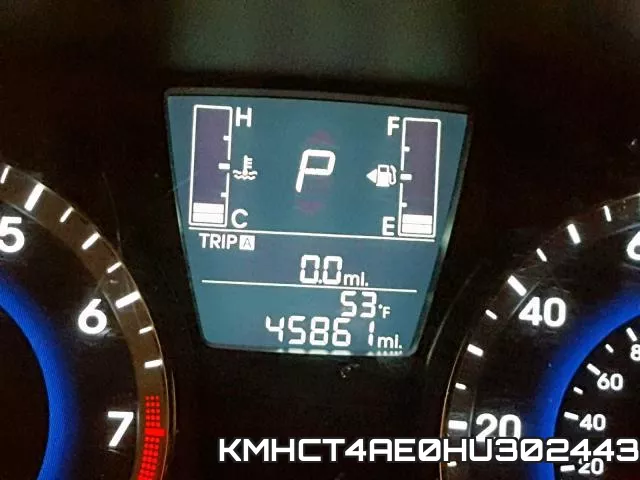 KMHCT4AE0HU302443 фото 9
