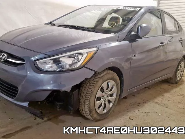 KMHCT4AE0HU302443 фото 10