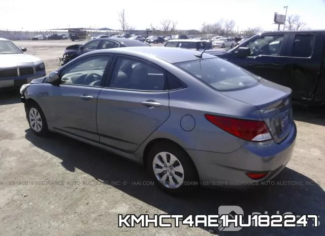 KMHCT4AE1HU182247 фото 4