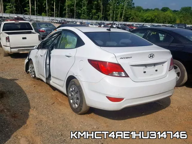 KMHCT4AE1HU314746 фото 4