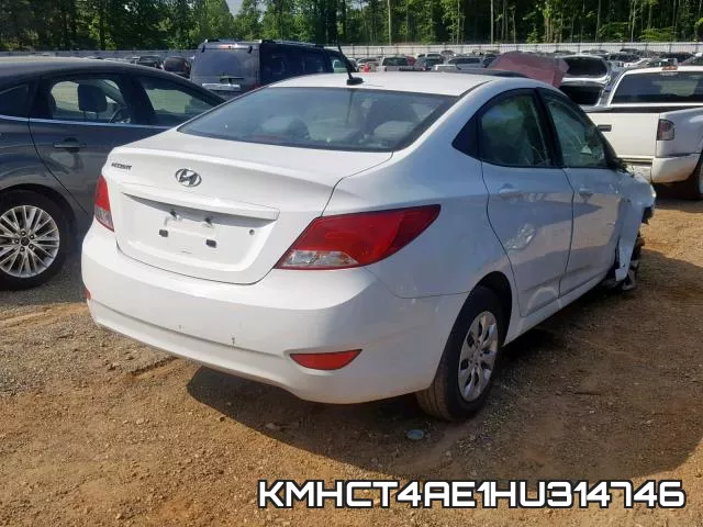 KMHCT4AE1HU314746 фото 5