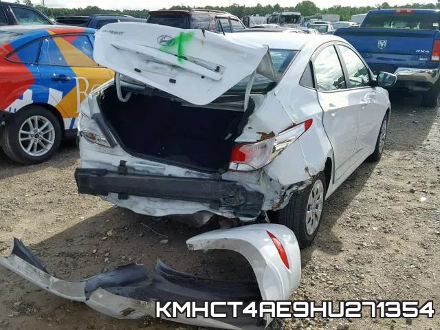 KMHCT4AE9HU271354 фото 5