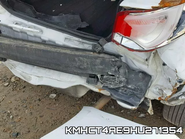 KMHCT4AE9HU271354 фото 10