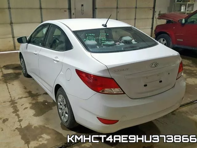 KMHCT4AE9HU373866 фото 4