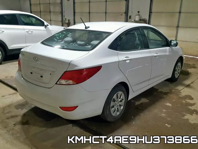 KMHCT4AE9HU373866 фото 5