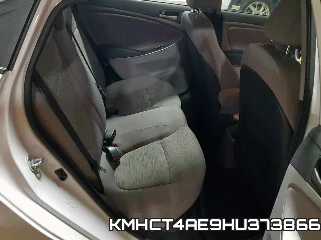 KMHCT4AE9HU373866 фото 7