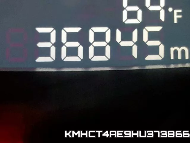 KMHCT4AE9HU373866 фото 9