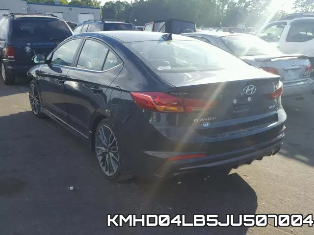 KMHD04LB5JU507004 фото 4