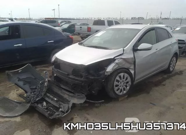 KMHD35LH5HU357374 фото 3