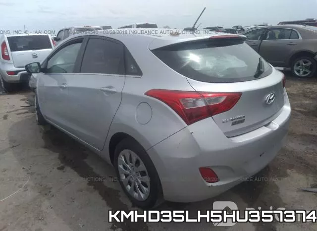 KMHD35LH5HU357374 фото 4