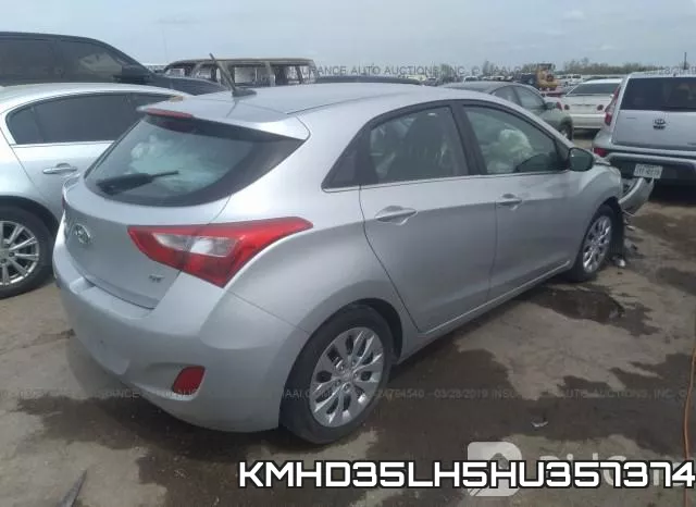 KMHD35LH5HU357374 фото 5
