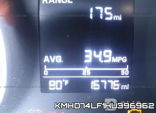 KMHD74LF1HU396962 фото 8