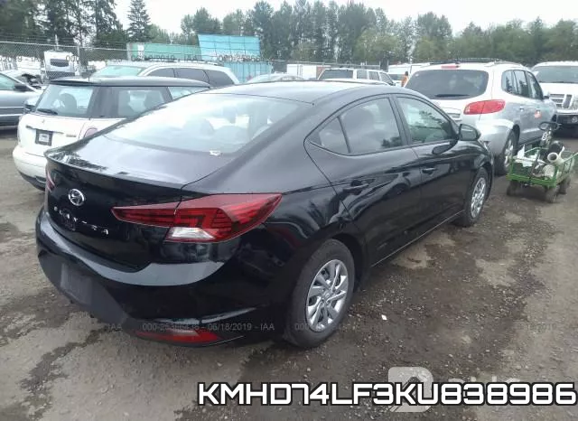 KMHD74LF3KU838986 фото 5