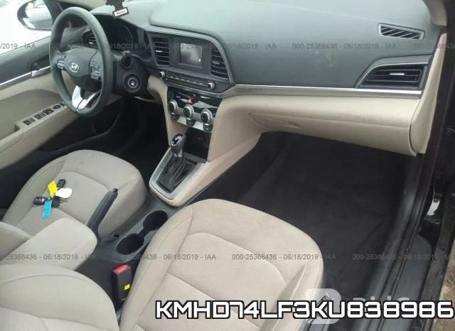 KMHD74LF3KU838986 фото 6
