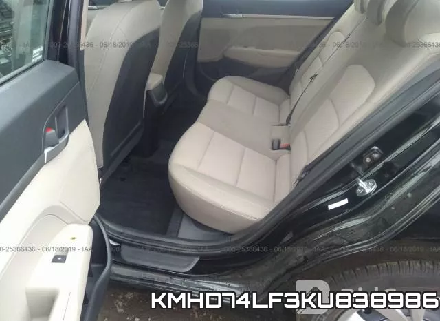 KMHD74LF3KU838986 фото 9