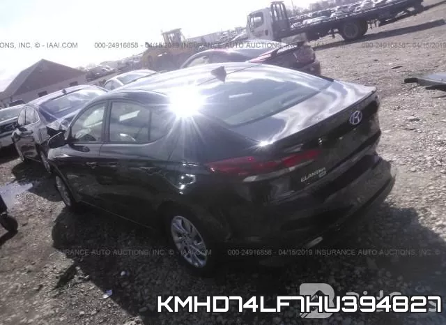 KMHD74LF7HU394827 фото 4