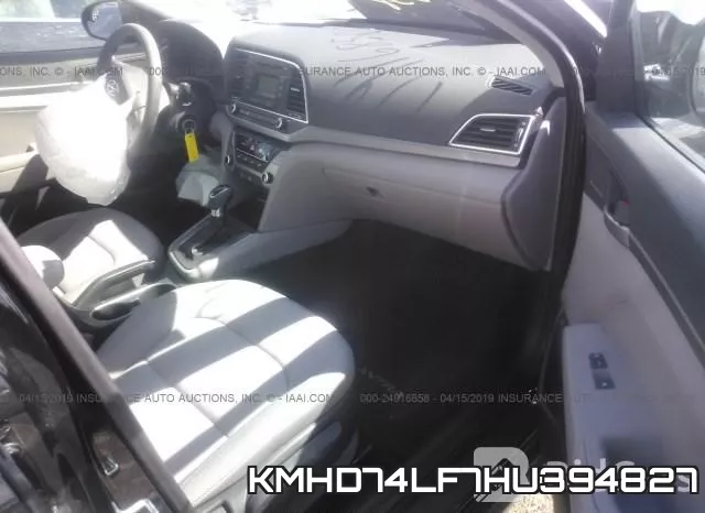 KMHD74LF7HU394827 фото 6