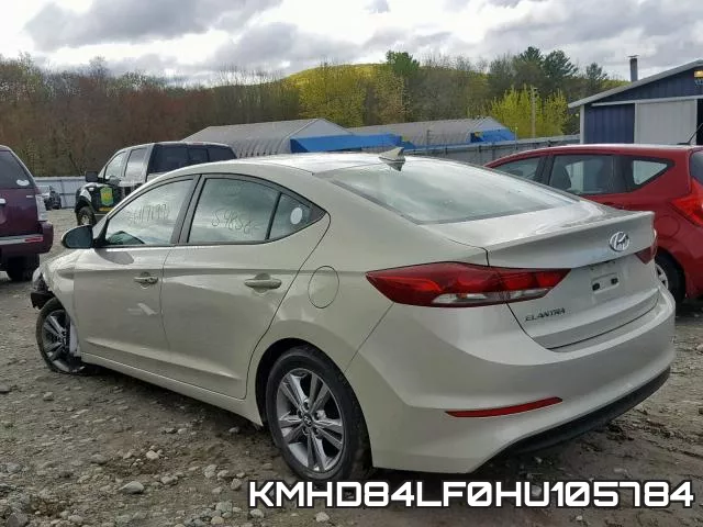 KMHD84LF0HU105784 фото 4