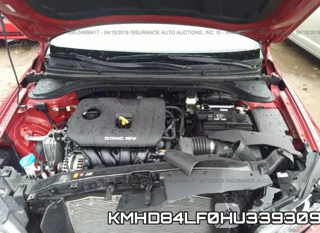 KMHD84LF0HU339309 фото 2