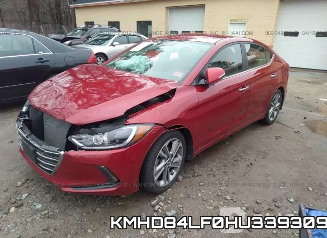 KMHD84LF0HU339309 фото 3