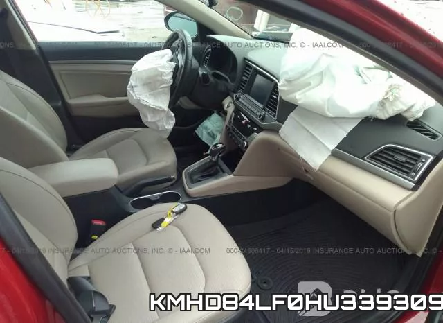 KMHD84LF0HU339309 фото 6