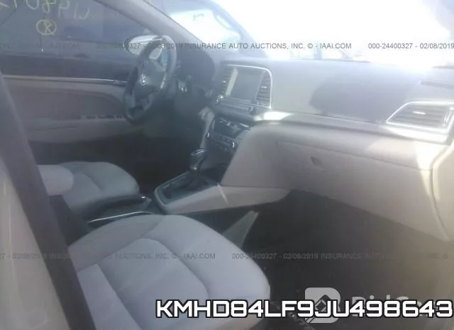 KMHD84LF9JU498643 фото 5