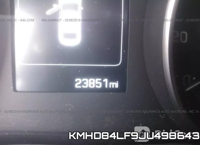 KMHD84LF9JU498643 фото 7