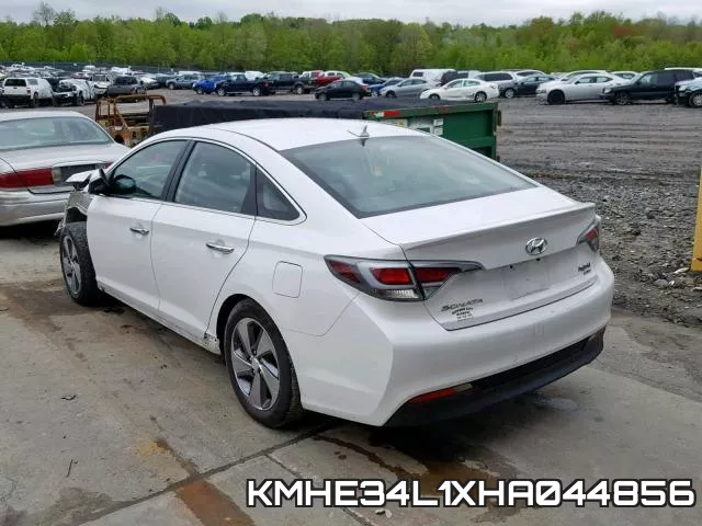 KMHE34L1XHA044856 фото 4