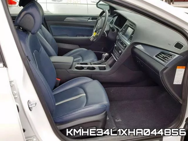 KMHE34L1XHA044856 фото 6