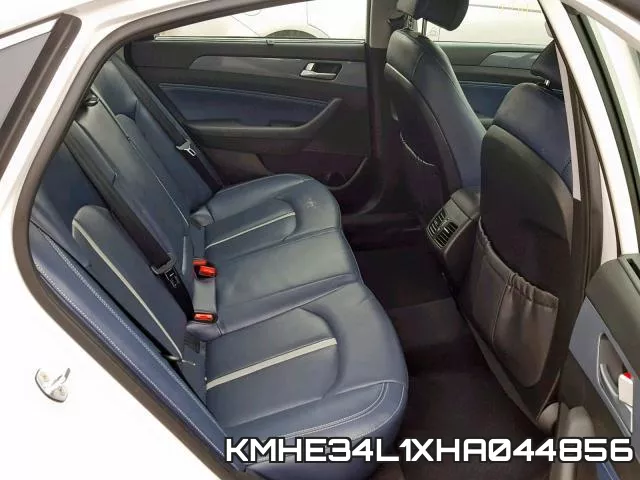 KMHE34L1XHA044856 фото 7