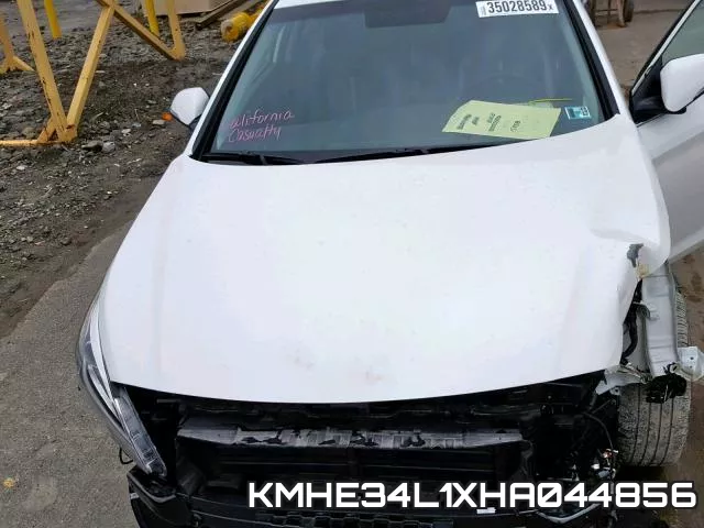 KMHE34L1XHA044856 фото 8