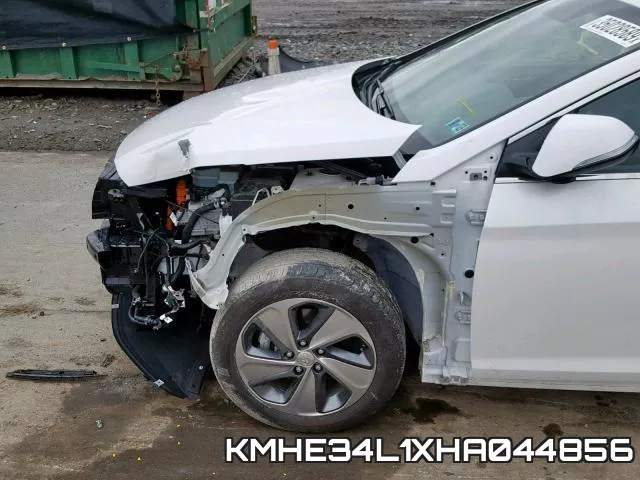 KMHE34L1XHA044856 фото 10
