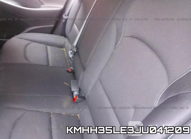 KMHH35LE3JU041209 фото 9