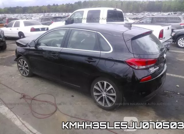 KMHH35LE5JU070503 фото 4