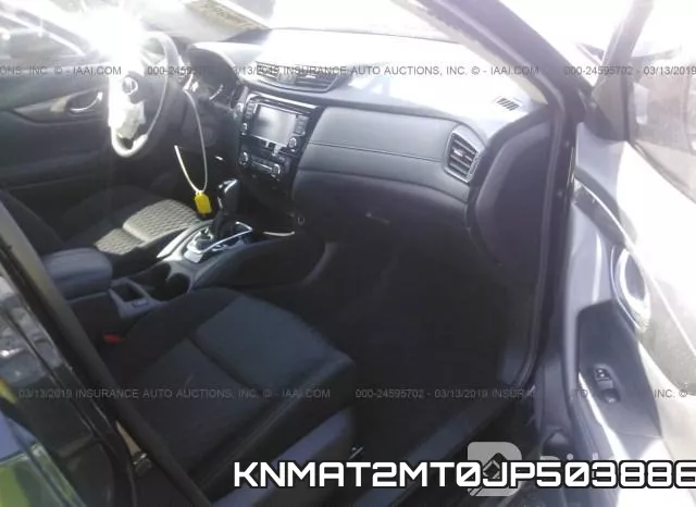 KNMAT2MT0JP503886 фото 6
