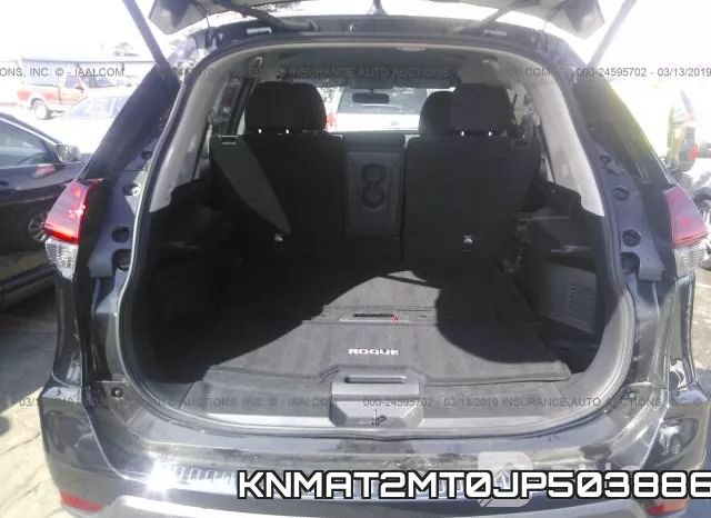 KNMAT2MT0JP503886 фото 7
