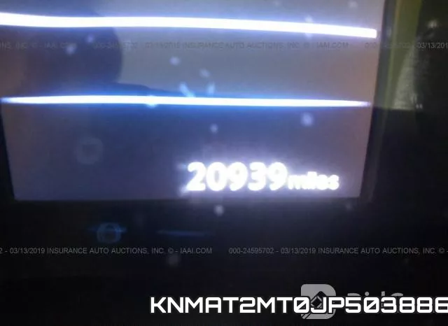 KNMAT2MT0JP503886 фото 8