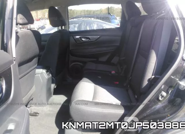 KNMAT2MT0JP503886 фото 9