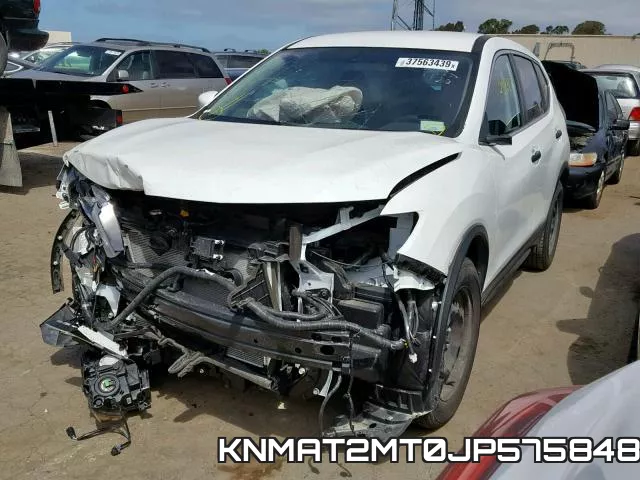 KNMAT2MT0JP575848 фото 3