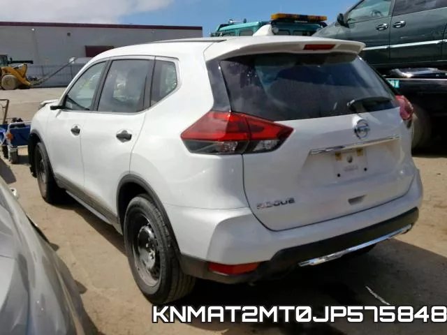 KNMAT2MT0JP575848 фото 4