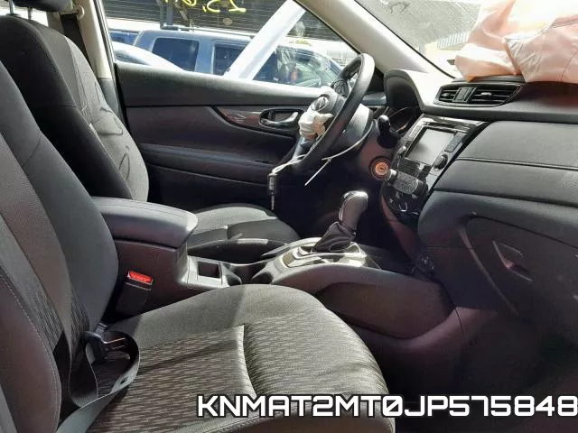 KNMAT2MT0JP575848 фото 6