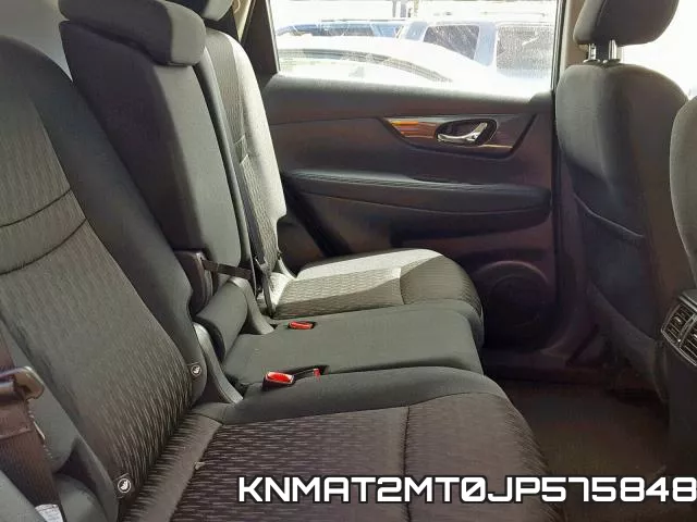KNMAT2MT0JP575848 фото 7