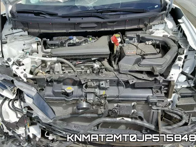 KNMAT2MT0JP575848 фото 8
