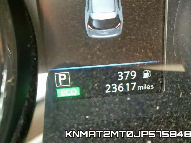 KNMAT2MT0JP575848 фото 9