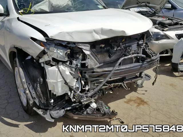 KNMAT2MT0JP575848 фото 10