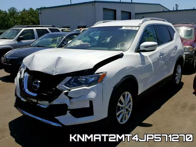 KNMAT2MT4JP571270 фото 3