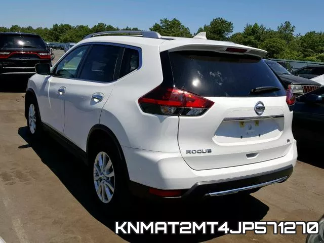 KNMAT2MT4JP571270 фото 4