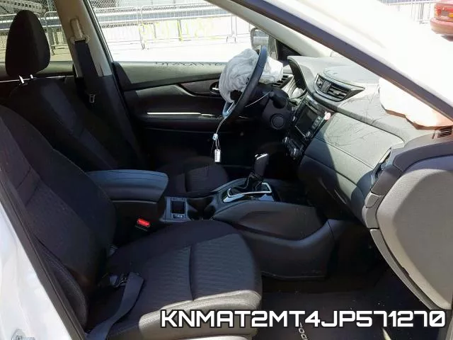 KNMAT2MT4JP571270 фото 6